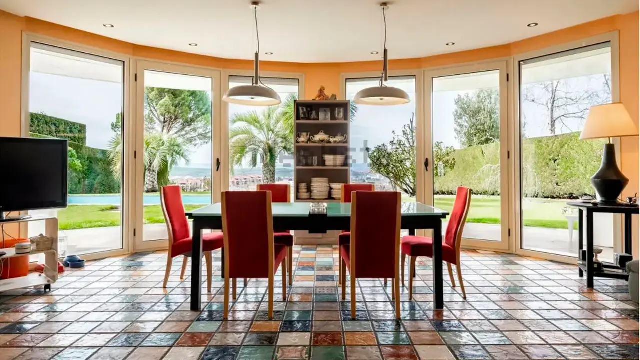 Casa en venta en Gorraiz. IDEALISTA