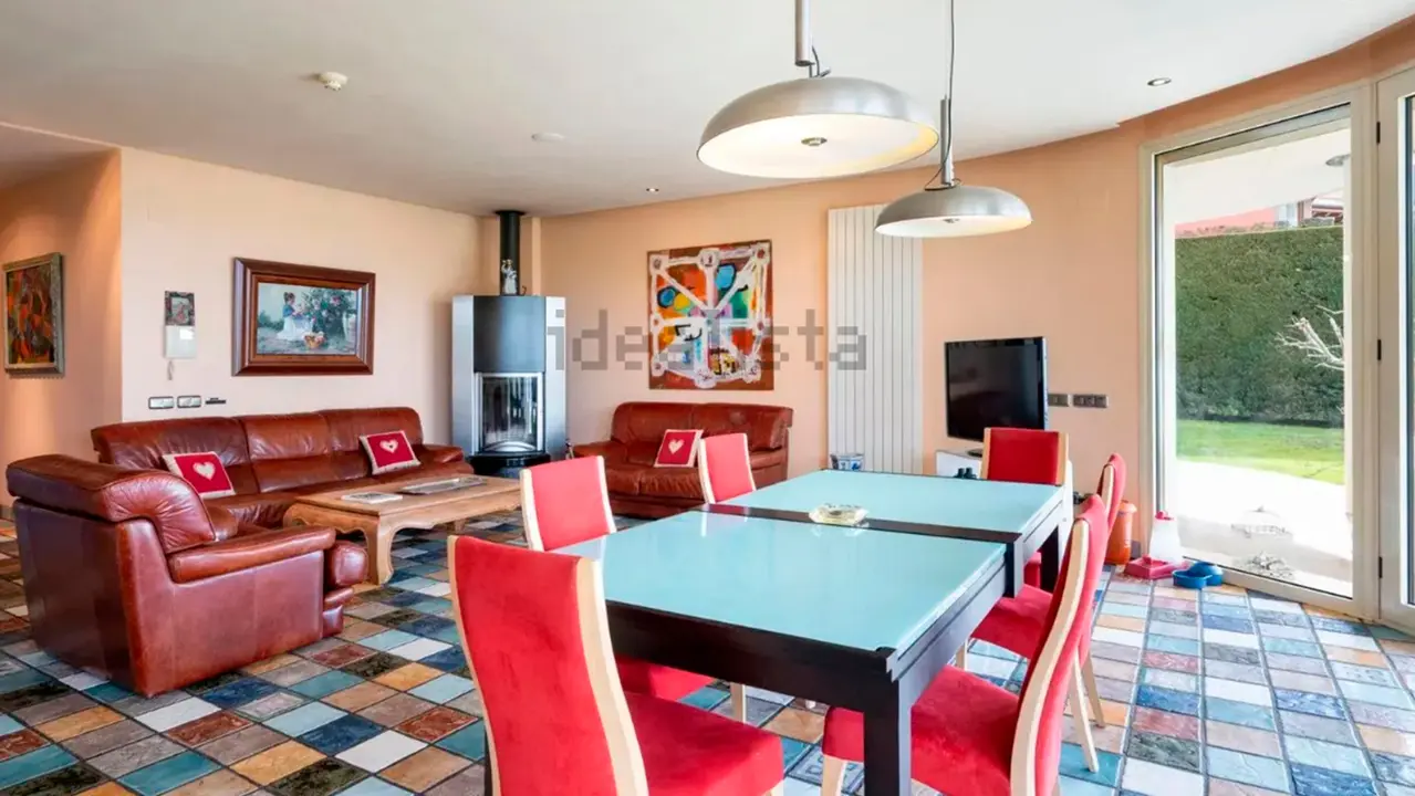 Casa en venta en Gorraiz. IDEALISTA