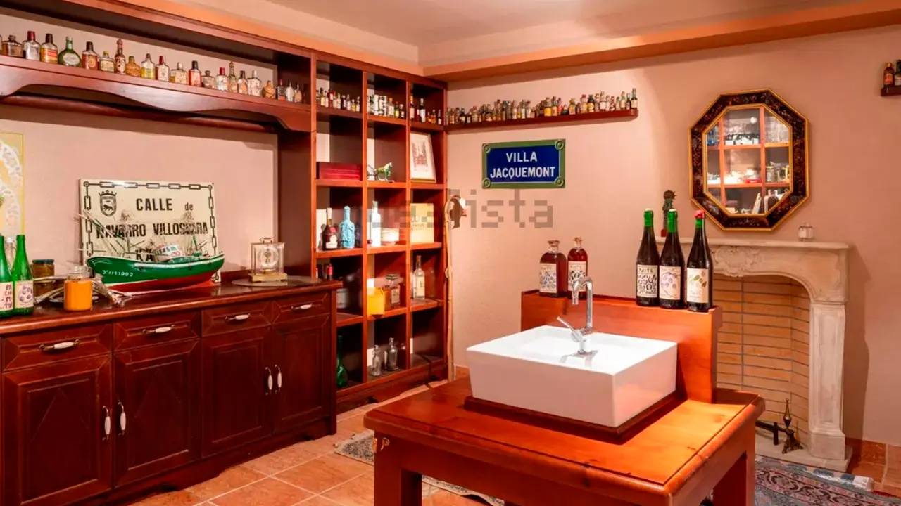 Casa en venta en Gorraiz. IDEALISTA