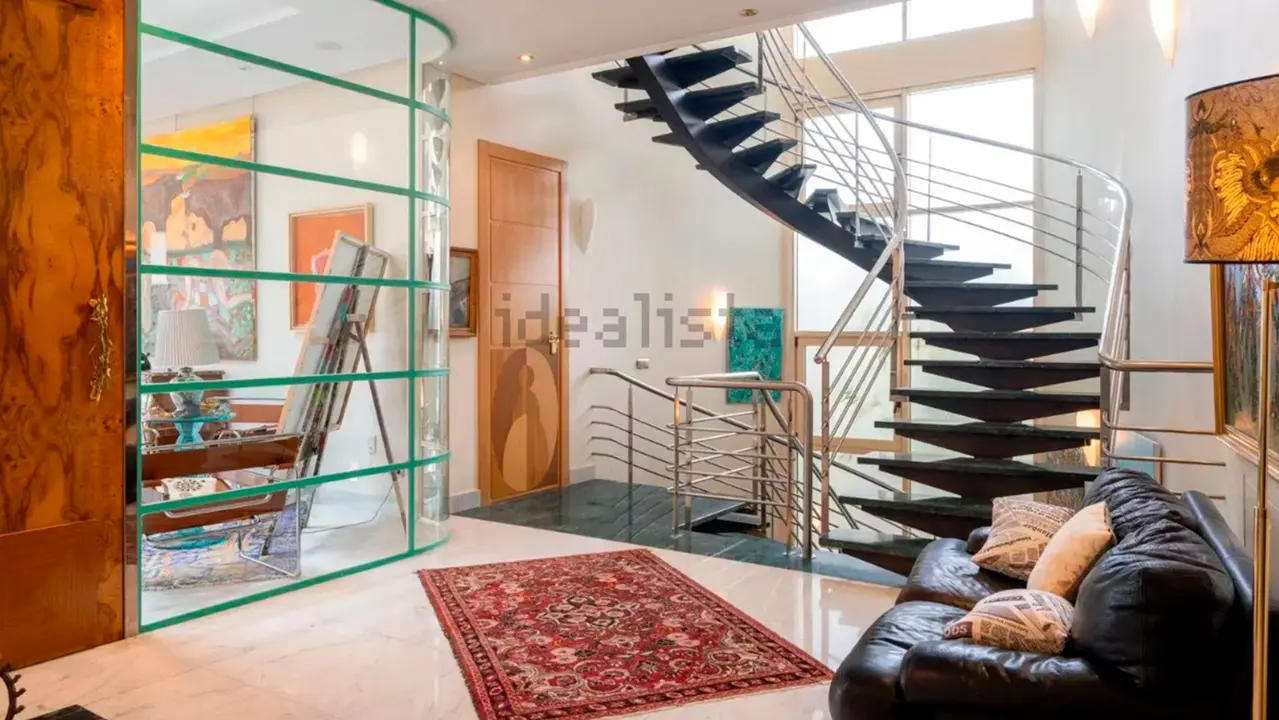 Casa en venta en Gorraiz. IDEALISTA