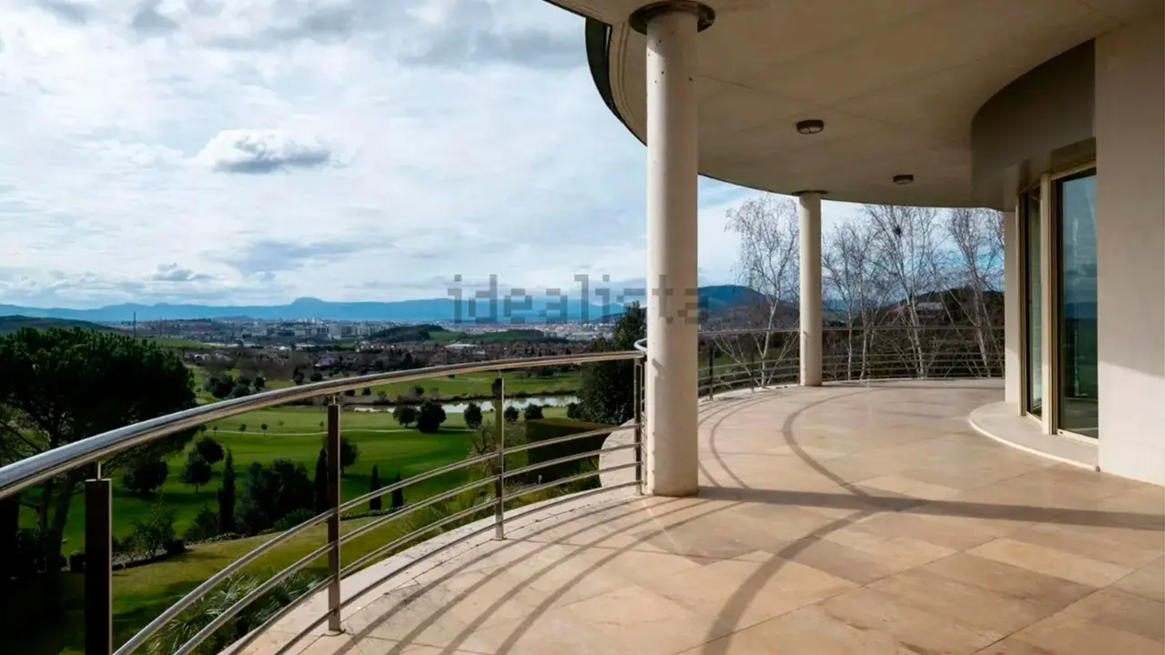 Casa en venta en Gorraiz. IDEALISTA