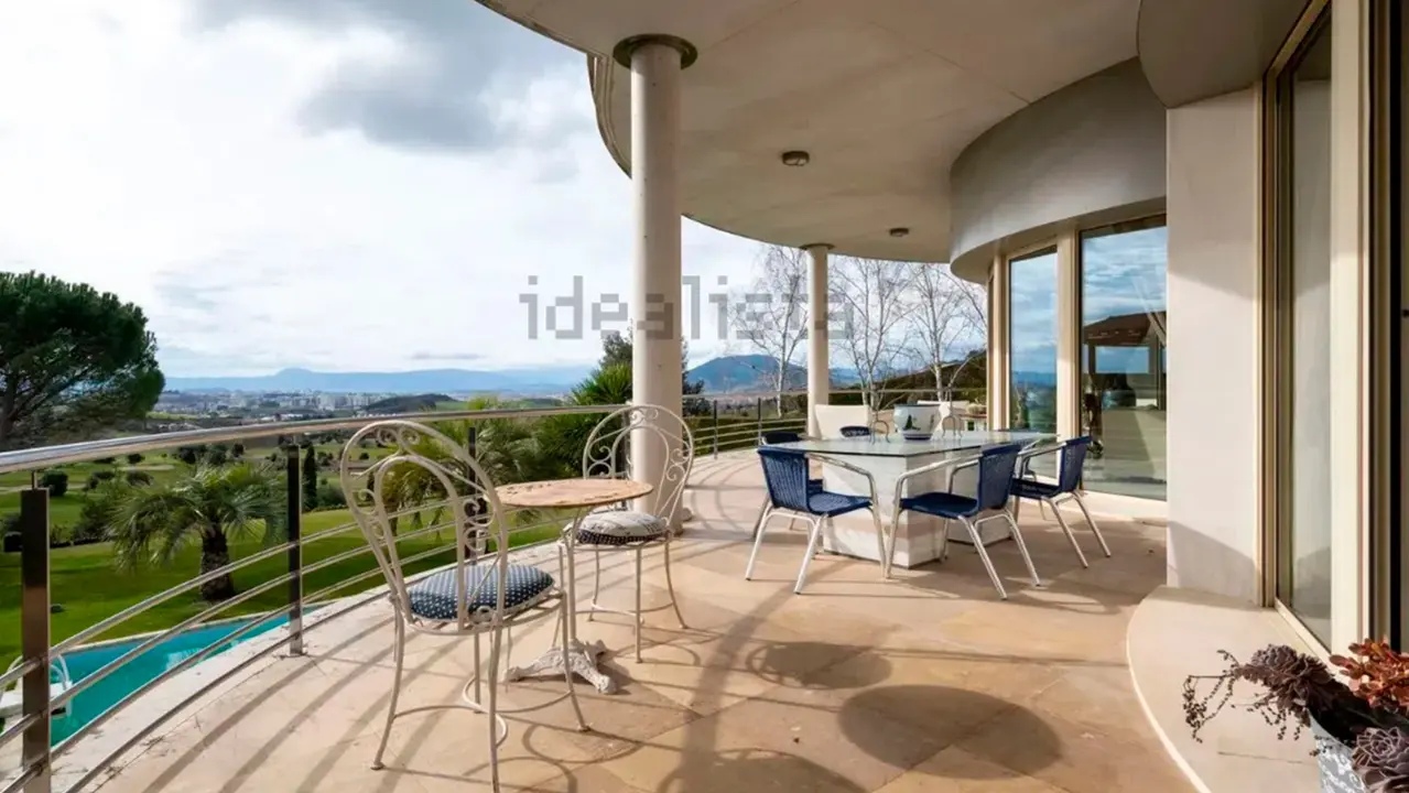 Casa en venta en Gorraiz. IDEALISTA