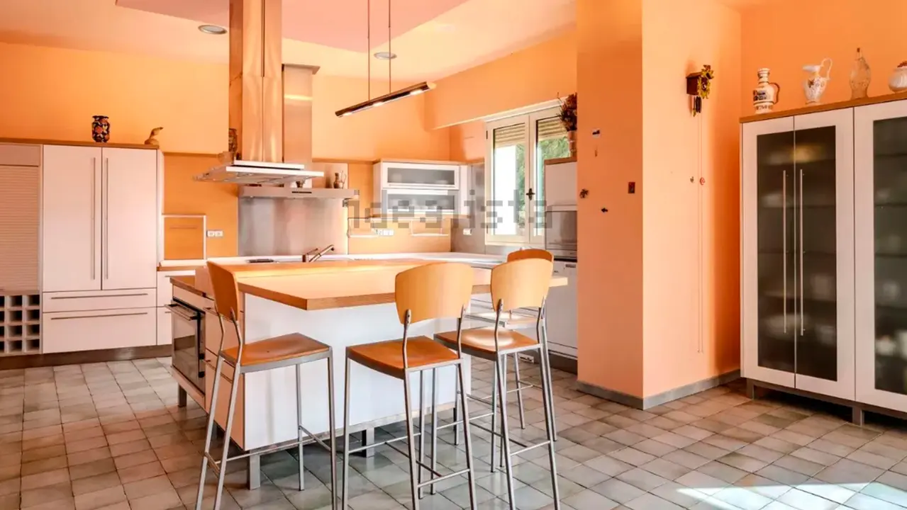 Casa en venta en Gorraiz. IDEALISTA