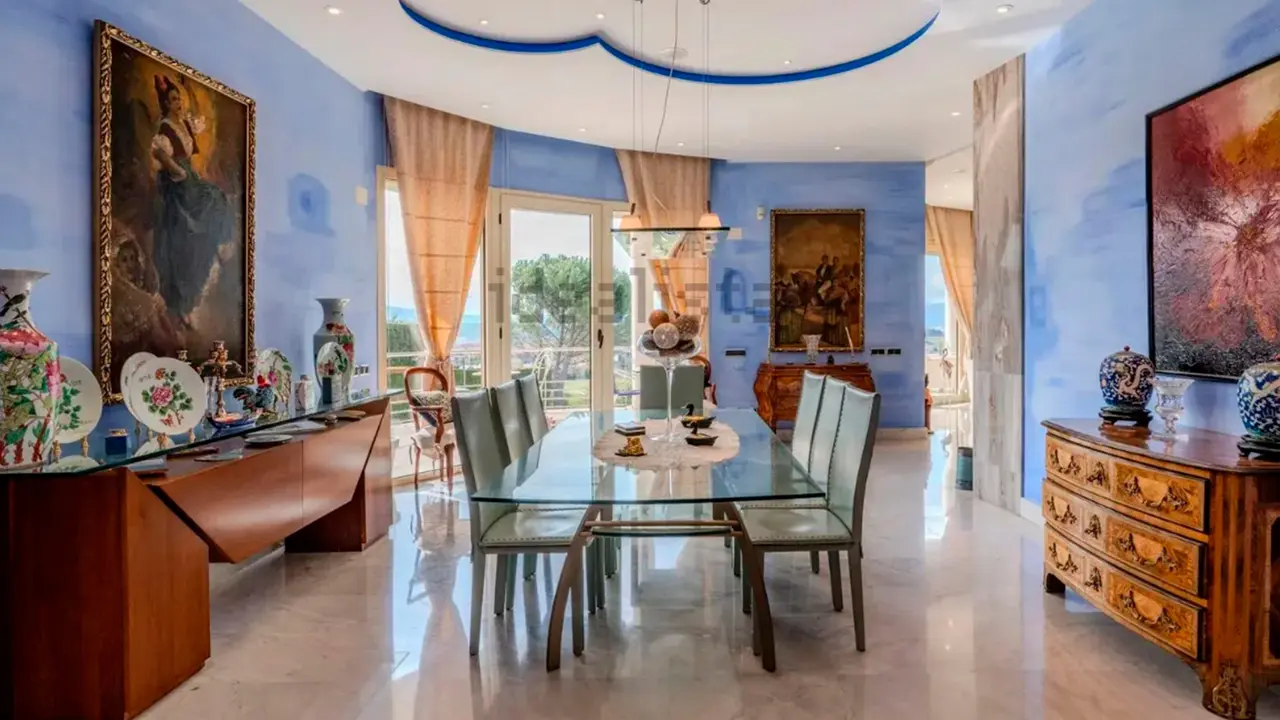 Casa en venta en Gorraiz. IDEALISTA