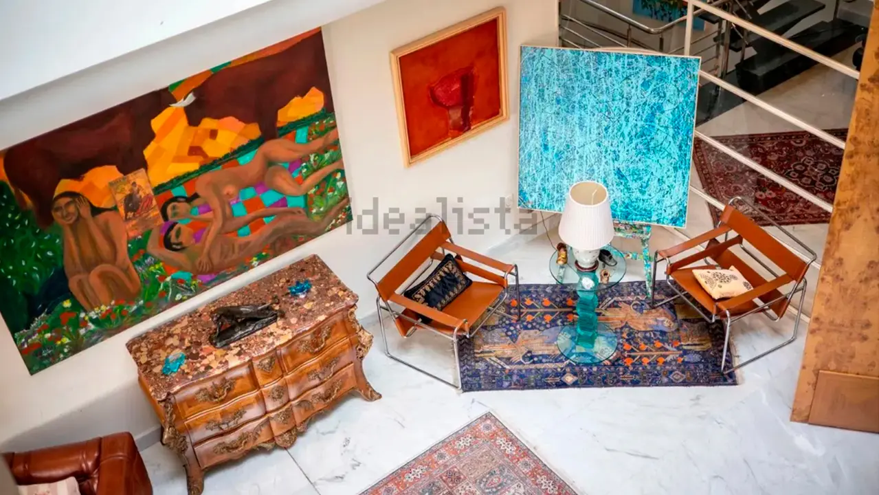 Casa en venta en Gorraiz. IDEALISTA