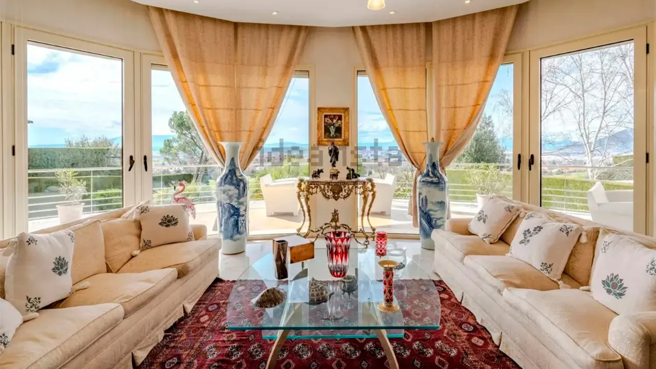 Casa en venta en Gorraiz. IDEALISTA