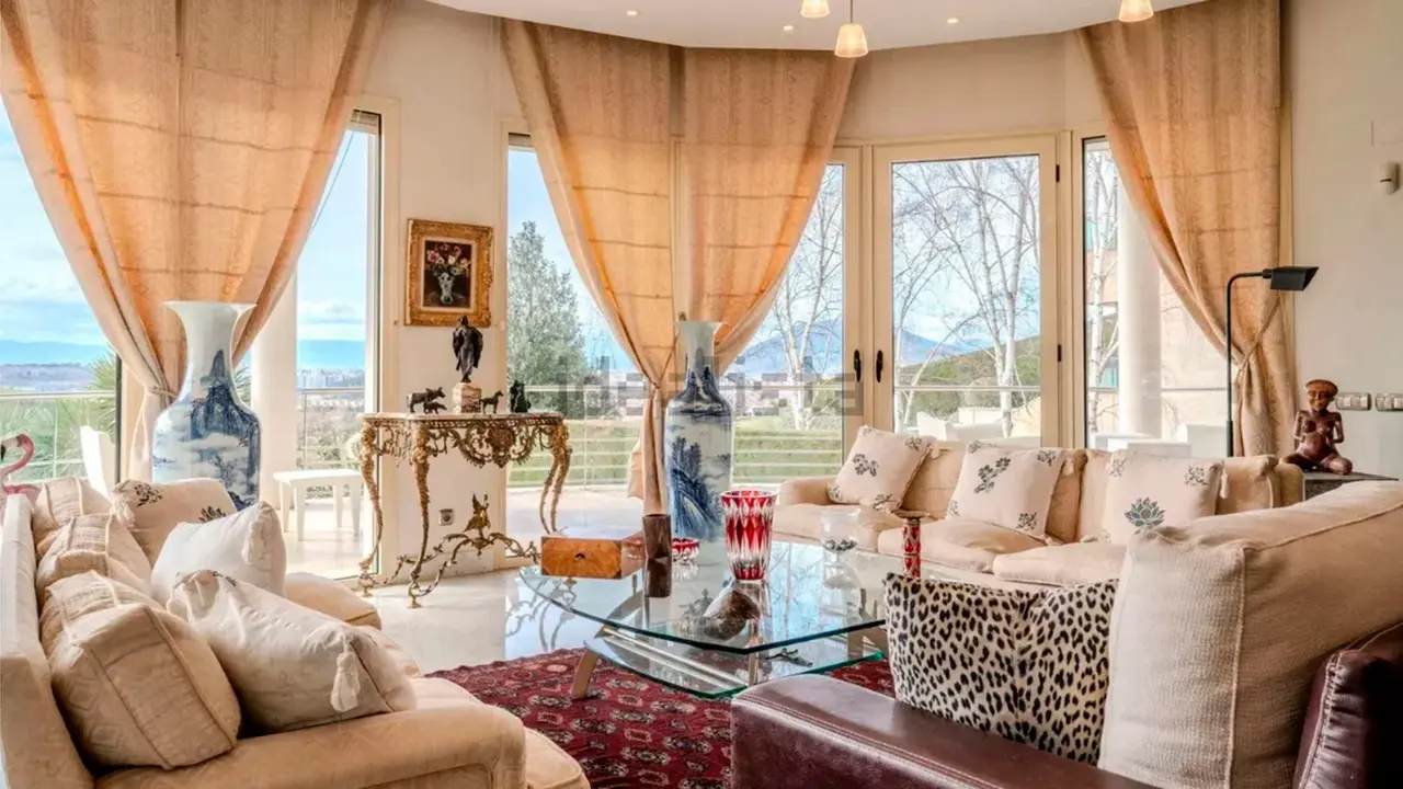 Casa en venta en Gorraiz. IDEALISTA