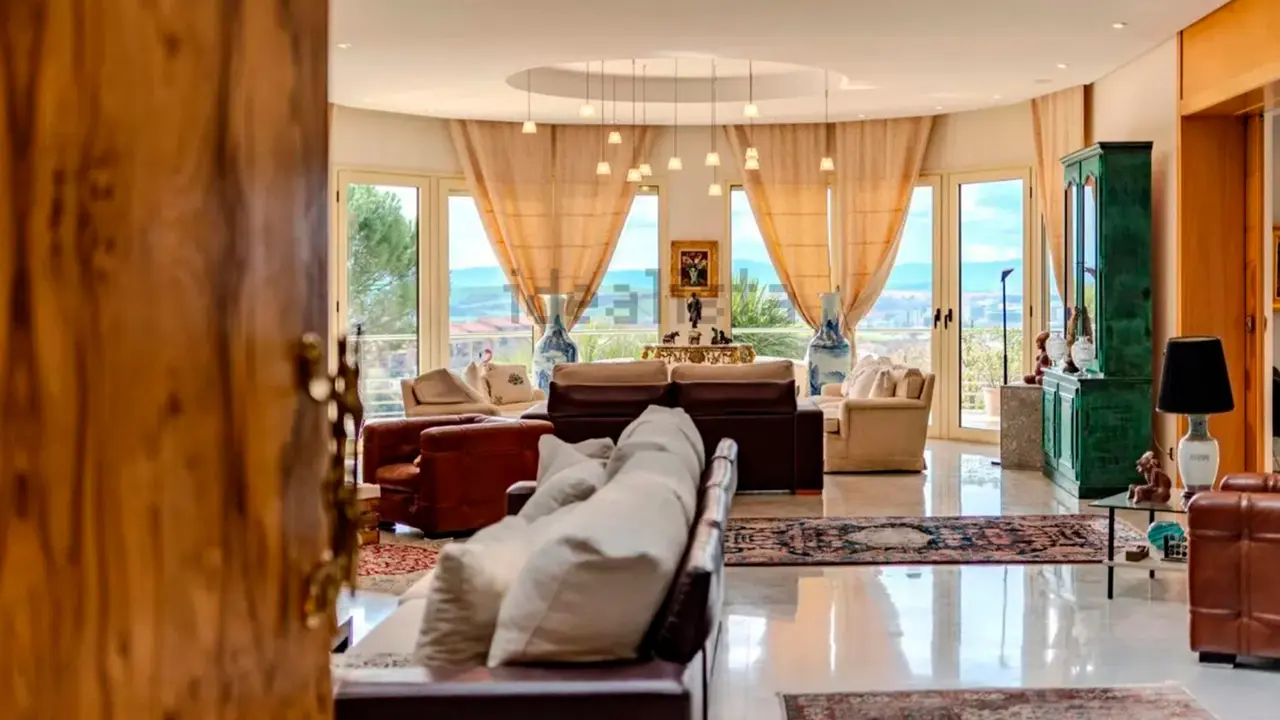 Casa en venta en Gorraiz. IDEALISTA