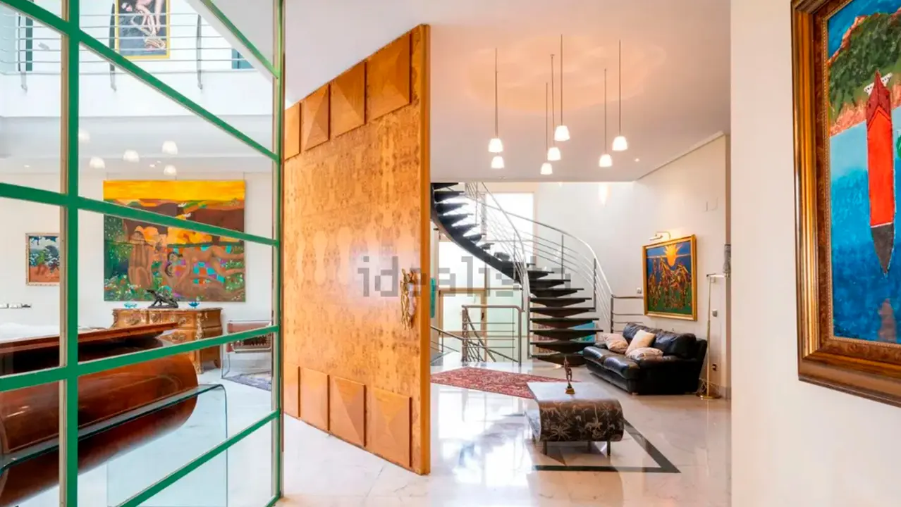 Casa en venta en Gorraiz. IDEALISTA