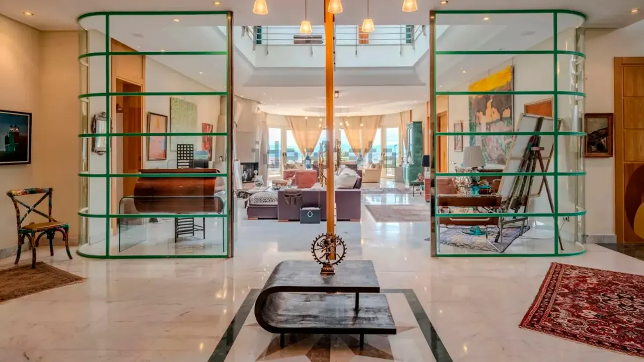 Casa en venta en Gorraiz. IDEALISTA