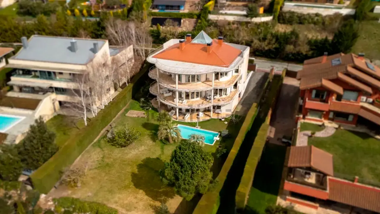 Casa en venta en Gorraiz. IDEALISTA