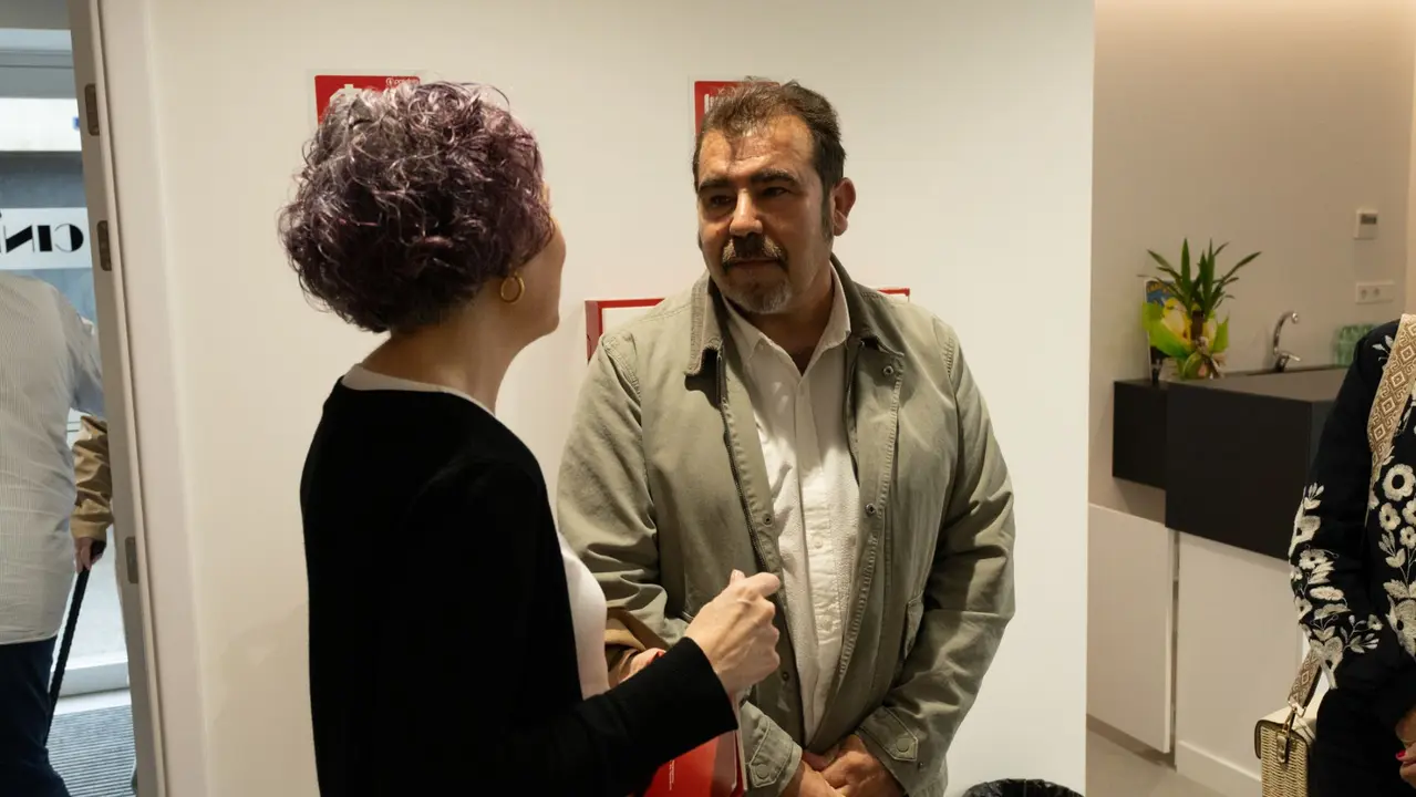 Inauguración del Auritorio Trinquete de Mélida. AYUNTAMIENTO DE MÉLIDA