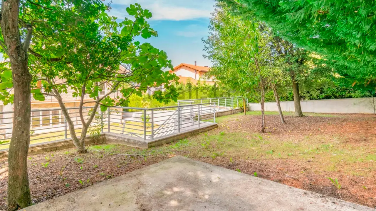 Casa en venta en Gorraiz. IDEALISTA