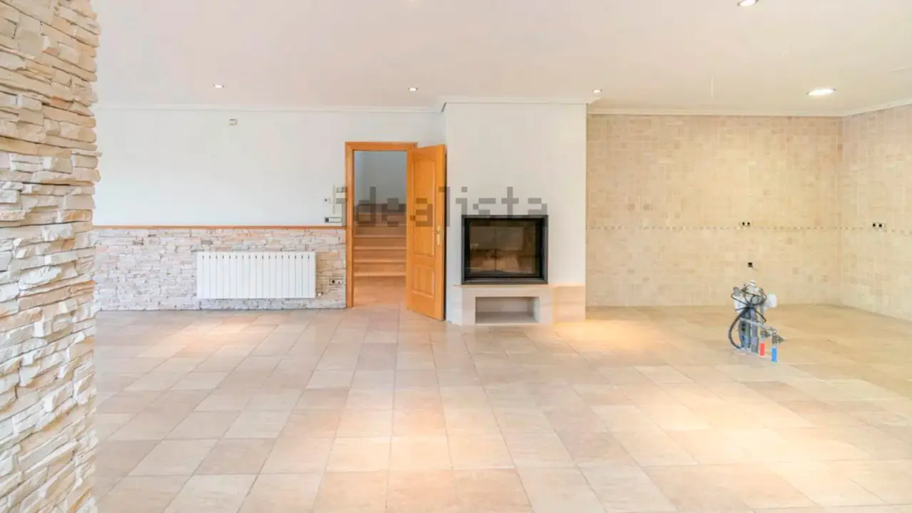 Casa en venta en Gorraiz. IDEALISTA