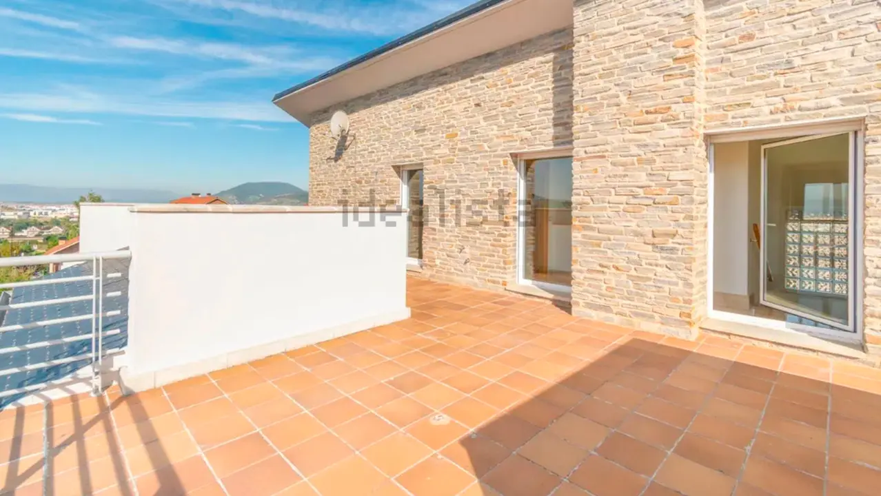 Casa en venta en Gorraiz. IDEALISTA
