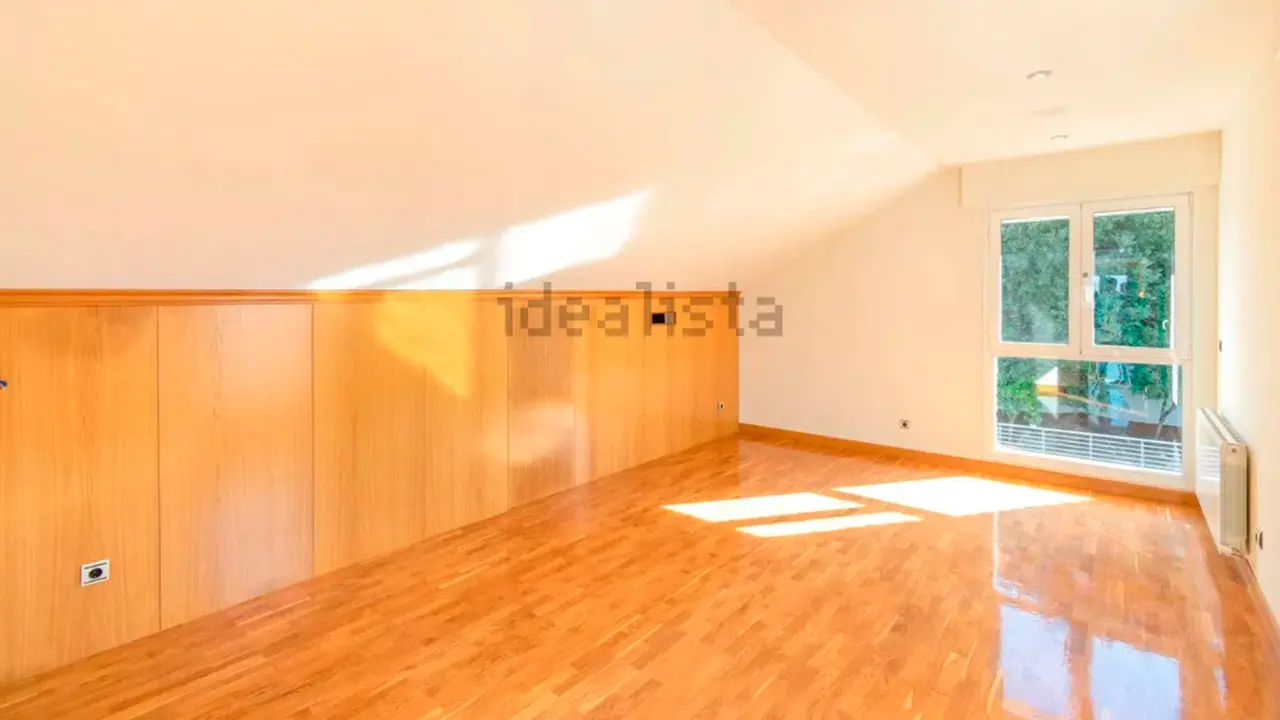Casa en venta en Gorraiz. IDEALISTA