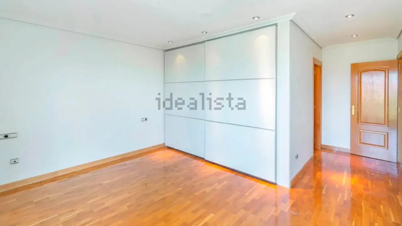 Casa en venta en Gorraiz. IDEALISTA