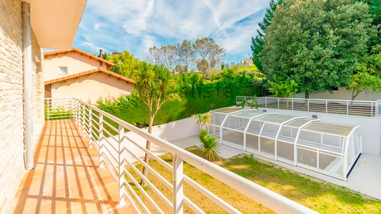 Casa en venta en Gorraiz. IDEALISTA
