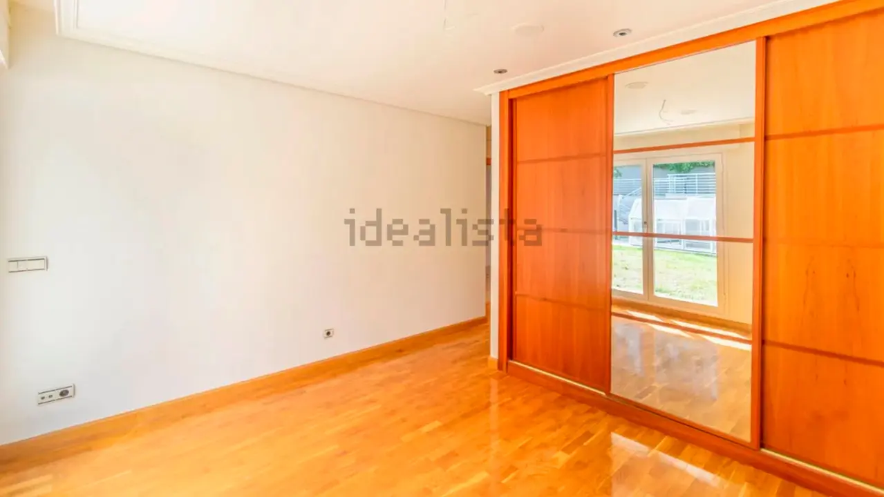 Casa en venta en Gorraiz. IDEALISTA