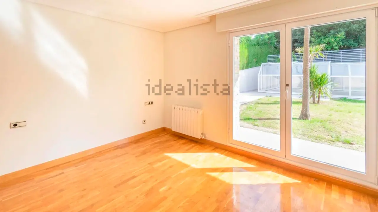 Casa en venta en Gorraiz. IDEALISTA