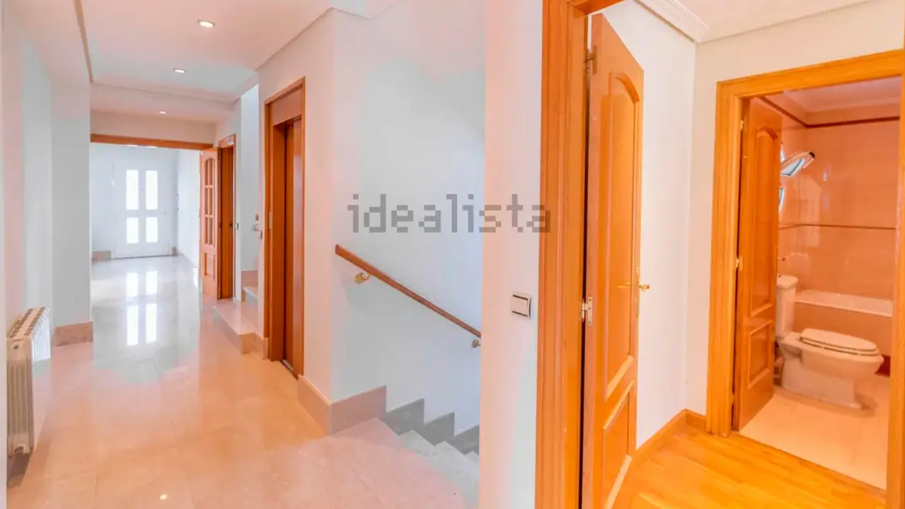 Casa en venta en Gorraiz. IDEALISTA