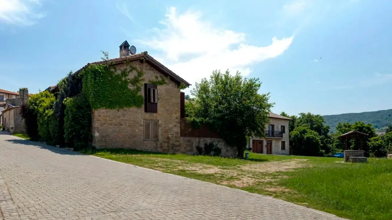 Casa en venta en Zolina. IDEALISTA