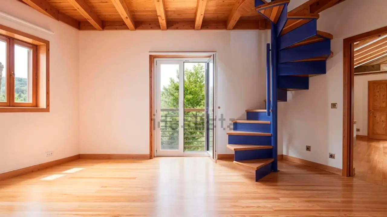 Casa en venta en Zolina. IDEALISTA