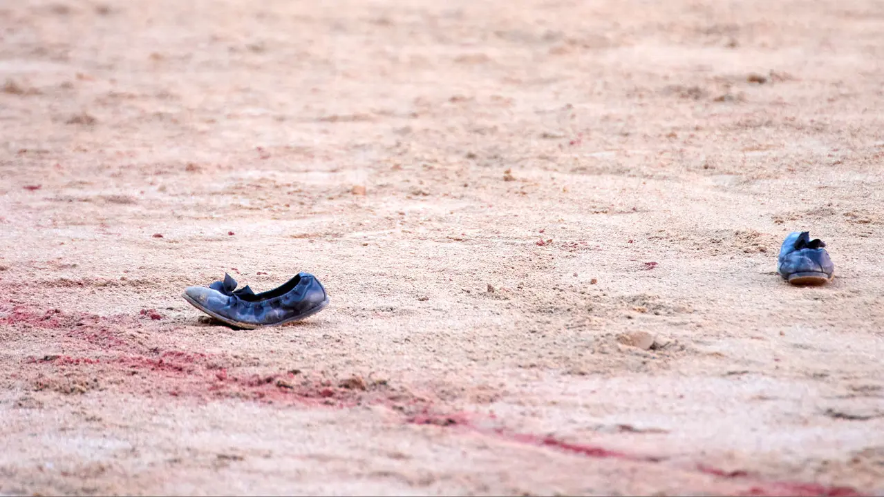 Segunda corrida de la Feria del Toro de San Fermín 2025 con toros de Cebada Gago para Antonio Ferrera, Pepe Moral y Román. IÑIGO ALZUGARAY