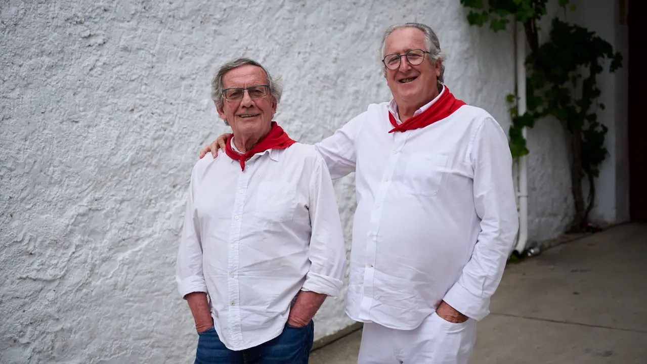 Sexta corrida de la Feria del Toro de San Fermín 2025 con toros de José Escolar para Rafaelillo, Fernando Robleño y Juan de Castilla. PABLO LASAOSA
