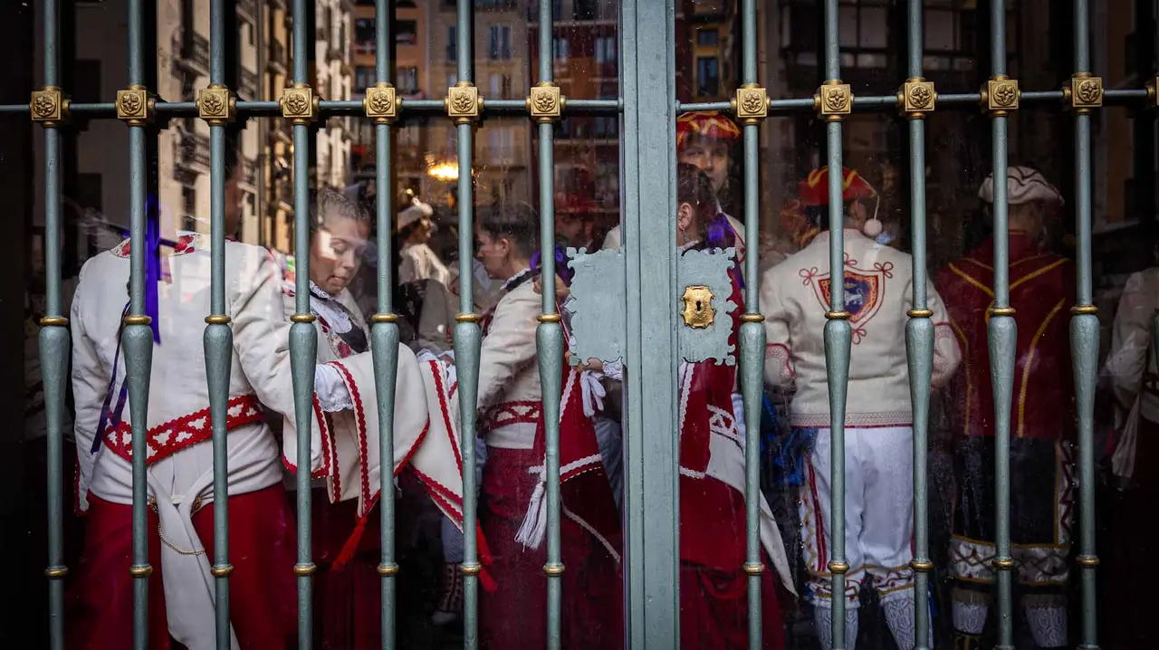 La Octava de San Fermín.Maite H. Mateo..-01