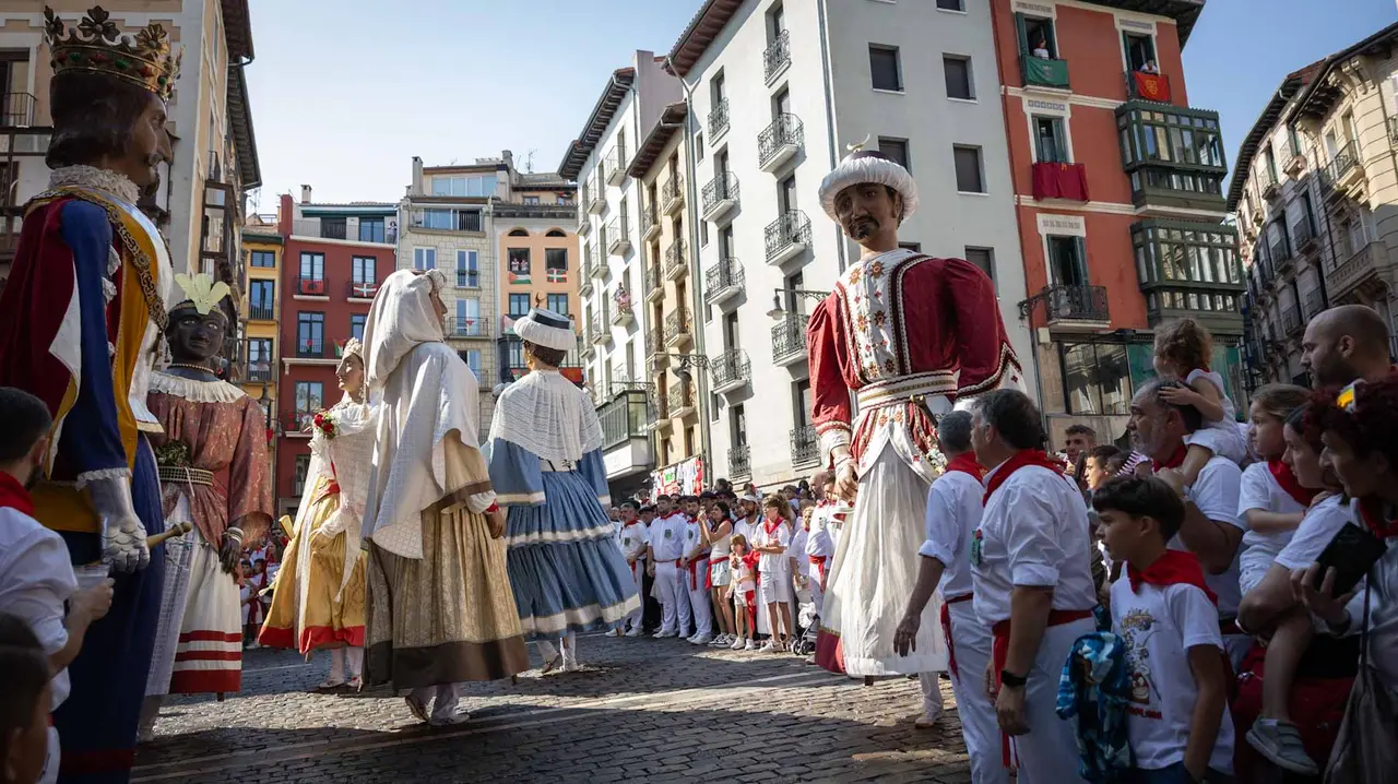 La Octava de San Fermín.Maite H. Mateo..-02