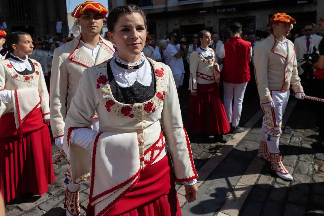 La Octava de San Fermín.Maite H. Mateo..-03