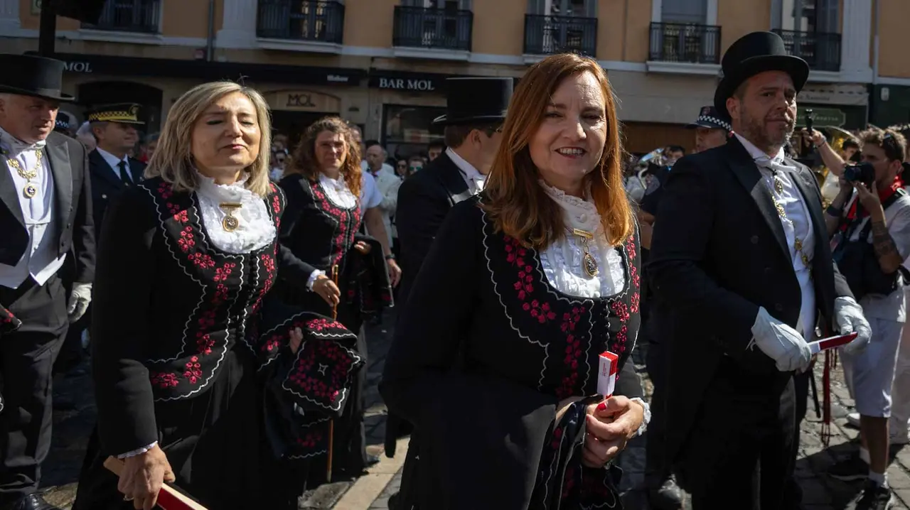 La Octava de San Fermín.Maite H. Mateo..-05
