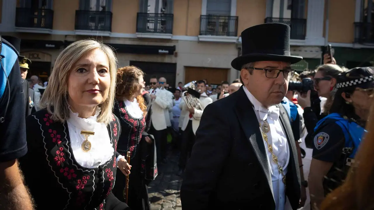 La Octava de San Fermín.Maite H. Mateo..-06