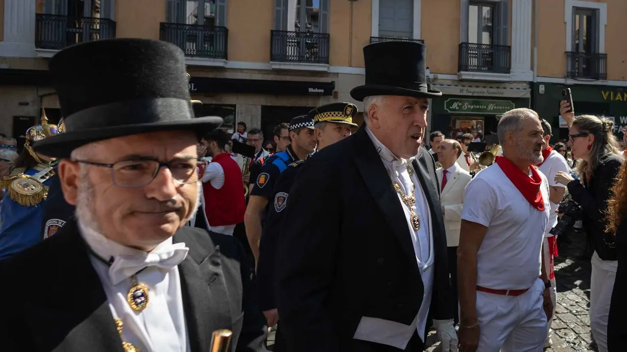 La Octava de San Fermín.Maite H. Mateo..-07