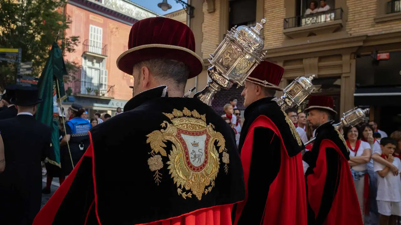 La Octava de San Fermín.Maite H. Mateo..-10