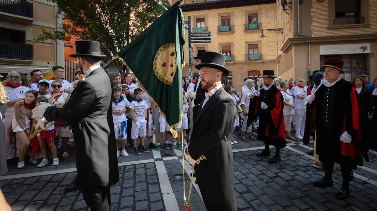 La Octava de San Fermín.Maite H. Mateo..-11
