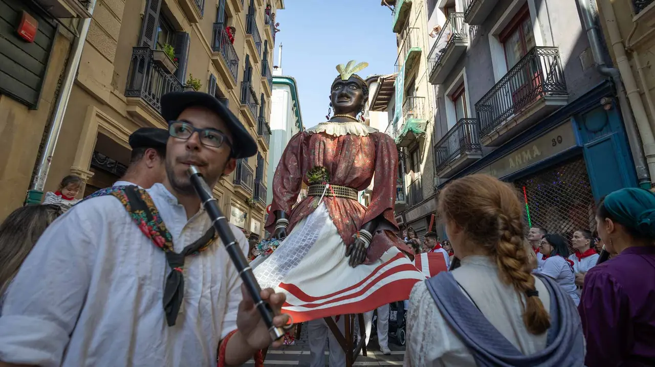 La Octava de San Fermín.Maite H. Mateo..-17
