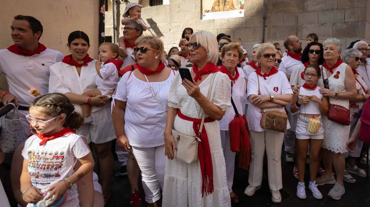 La Octava de San Fermín.Maite H. Mateo..-20