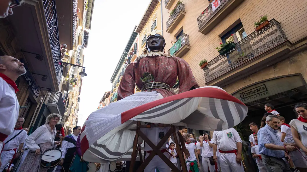 La Octava de San Fermín.Maite H. Mateo..-18