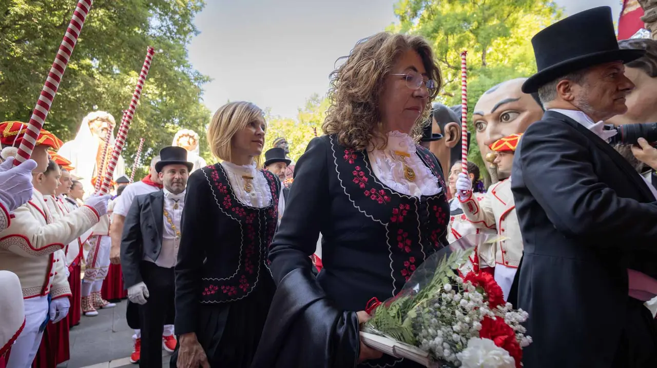La Octava de San Fermín.Maite H. Mateo..-24