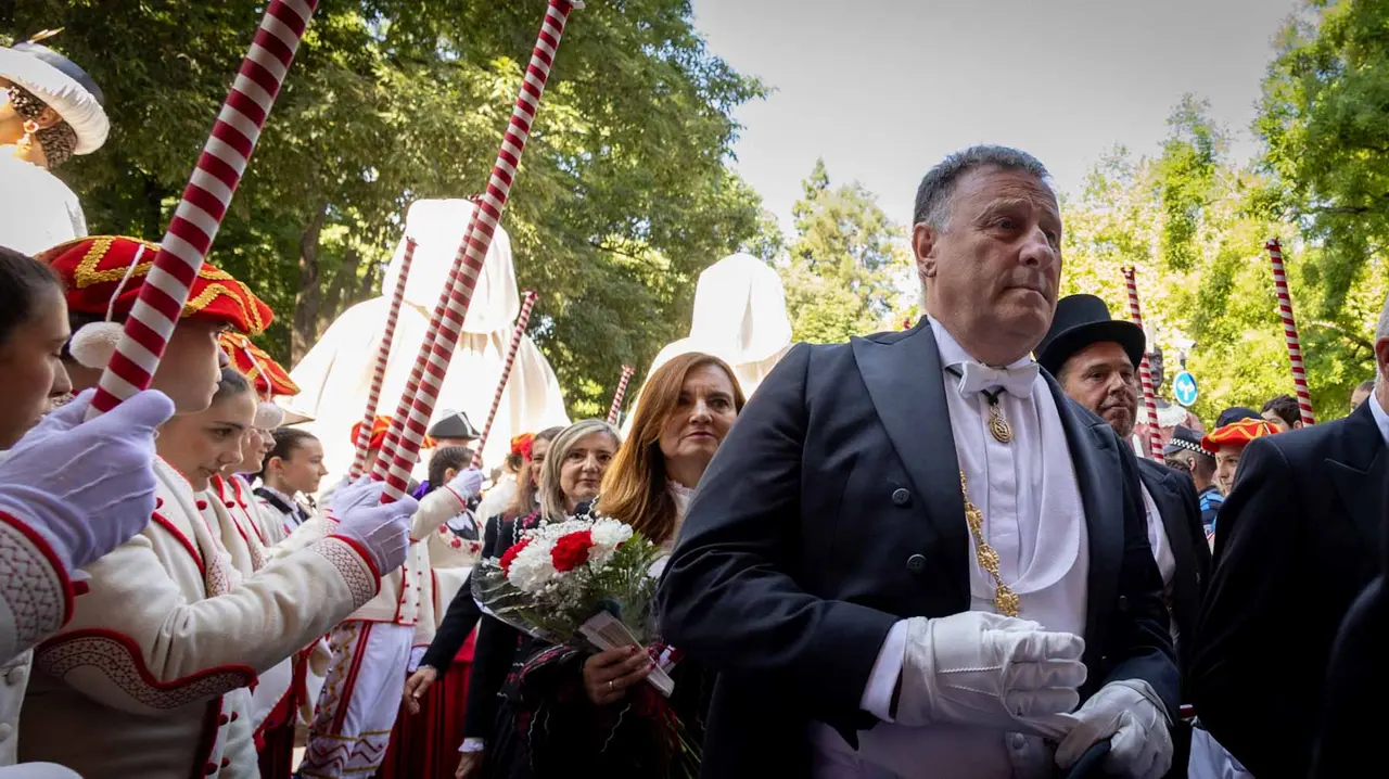 La Octava de San Fermín.Maite H. Mateo..-26