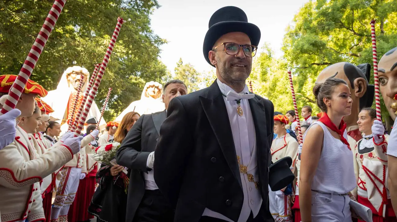 La Octava de San Fermín.Maite H. Mateo..-25