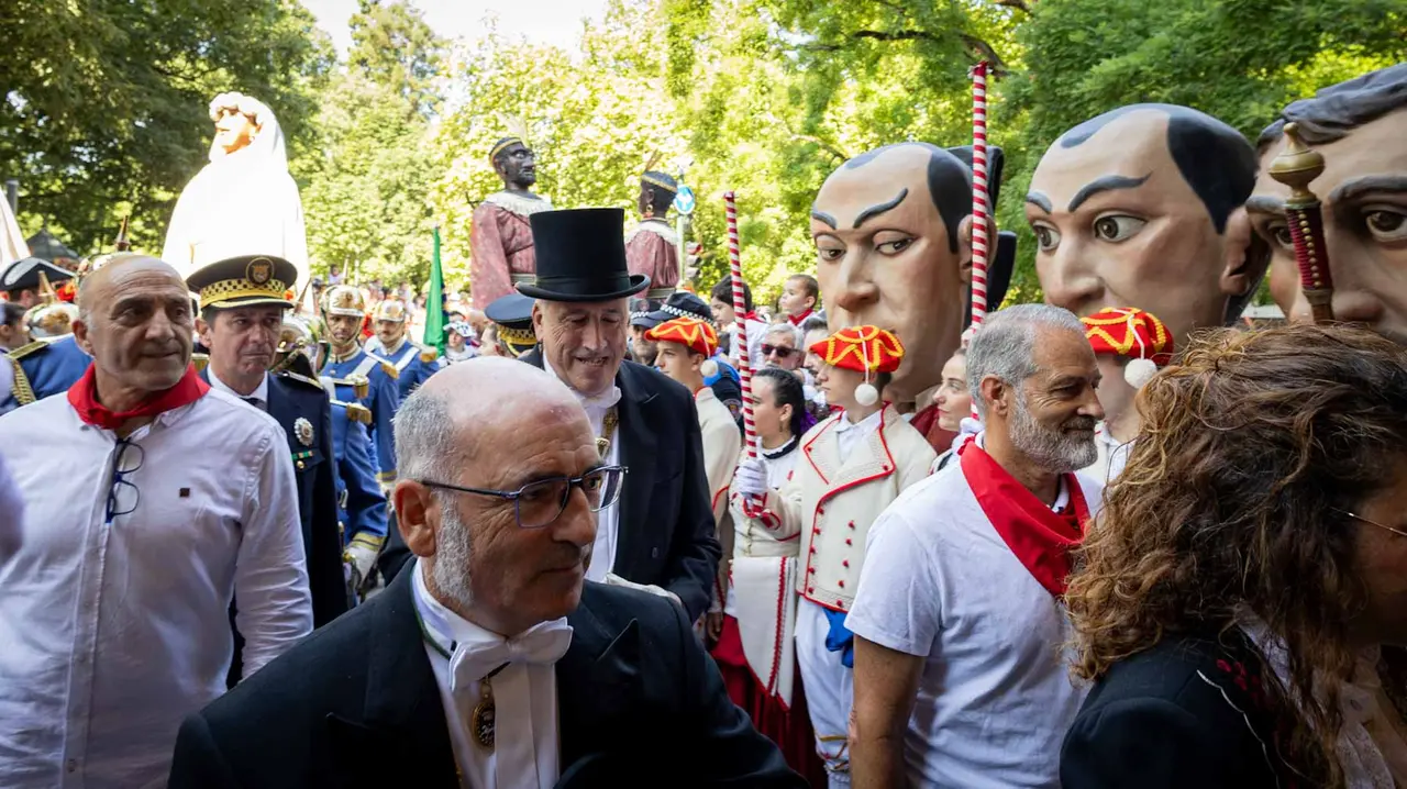 La Octava de San Fermín.Maite H. Mateo..-28