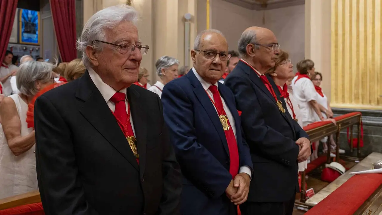 La Octava de San Fermín.Maite H. Mateo..-29