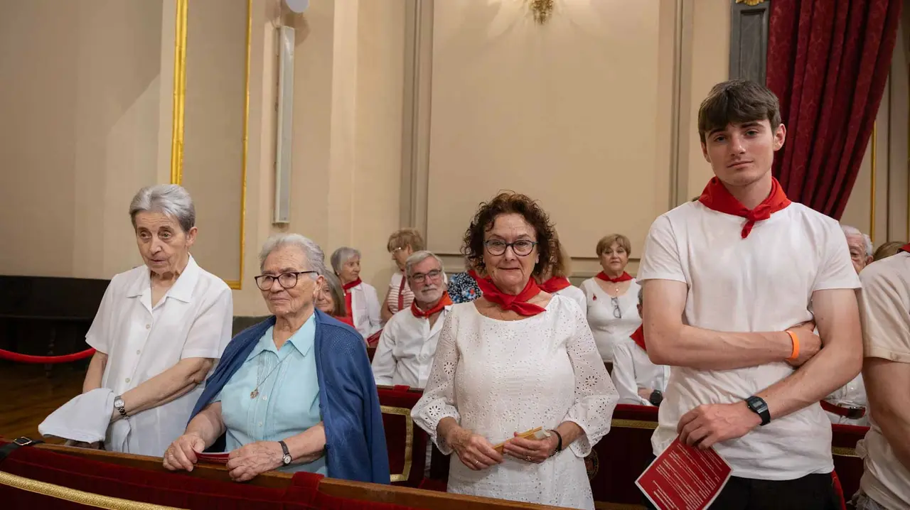 La Octava de San Fermín.Maite H. Mateo..-31