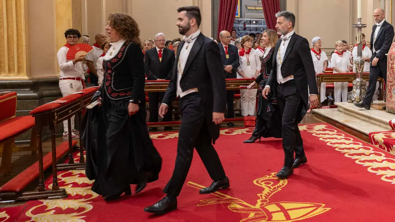 La Octava de San Fermín.Maite H. Mateo..-33