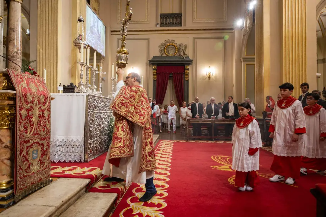 La Octava de San Fermín.Maite H. Mateo..-37