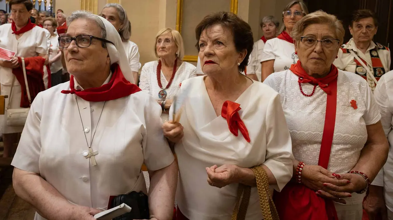La Octava de San Fermín.Maite H. Mateo..-41
