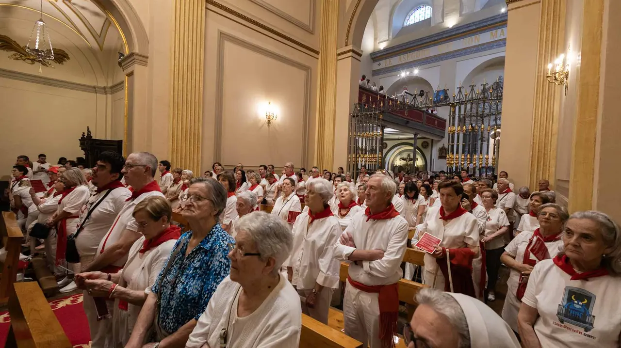 La Octava de San Fermín.Maite H. Mateo..-43